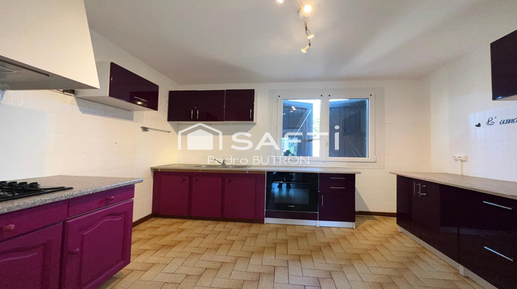 Ma-Cabane - Vente Maison Tilhouse, 204 m²