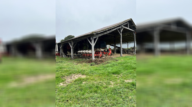 Ma-Cabane - Vente Maison Tillac, 1 m²