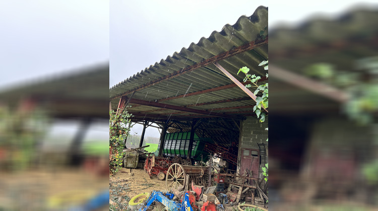 Ma-Cabane - Vente Maison Tillac, 1 m²