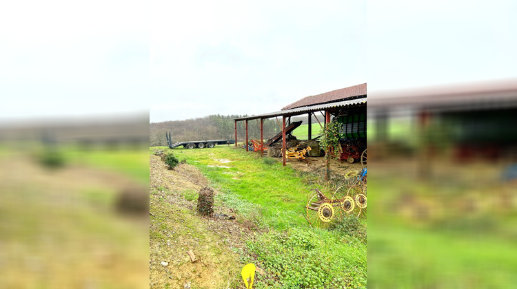 Ma-Cabane - Vente Maison Tillac, 1 m²