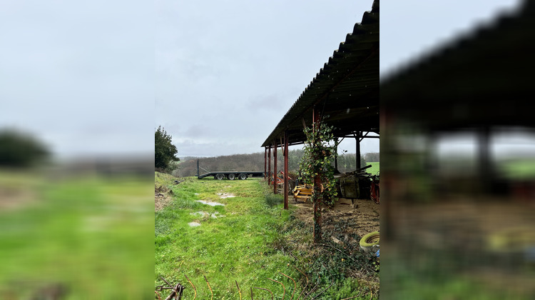 Ma-Cabane - Vente Maison Tillac, 1 m²