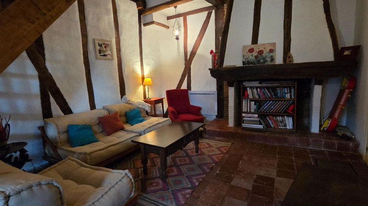 Ma-Cabane - Vente Maison TILLAC, 158 m²