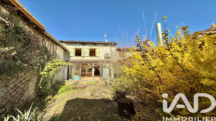 Ma-Cabane - Vente Maison Tillac, 135 m²