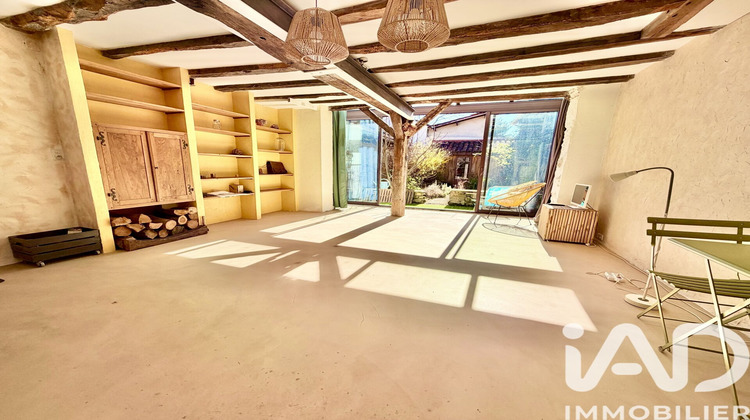Ma-Cabane - Vente Maison Tillac, 135 m²