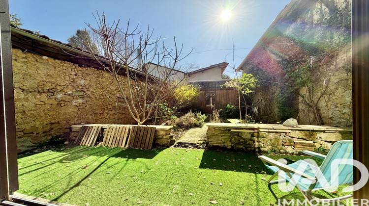 Ma-Cabane - Vente Maison Tillac, 135 m²