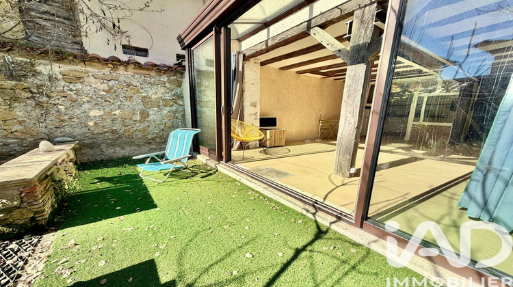 Ma-Cabane - Vente Maison Tillac, 135 m²
