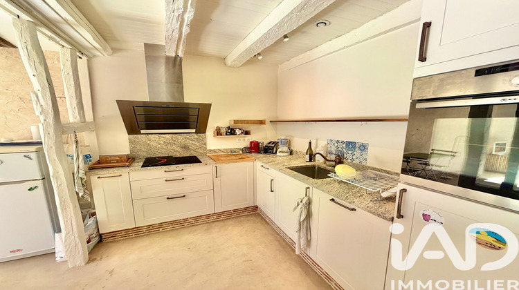 Ma-Cabane - Vente Maison Tillac, 135 m²