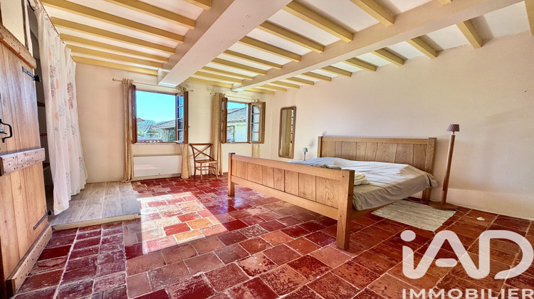 Ma-Cabane - Vente Maison Tillac, 135 m²