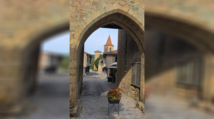Ma-Cabane - Vente Maison TILLAC, 350 m²