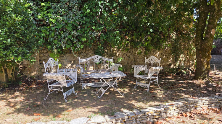 Ma-Cabane - Vente Maison TILLAC, 350 m²