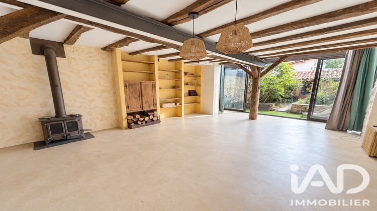Ma-Cabane - Vente Maison Tillac, 134 m²