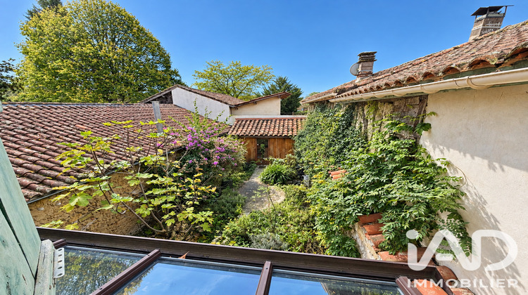 Ma-Cabane - Vente Maison Tillac, 134 m²
