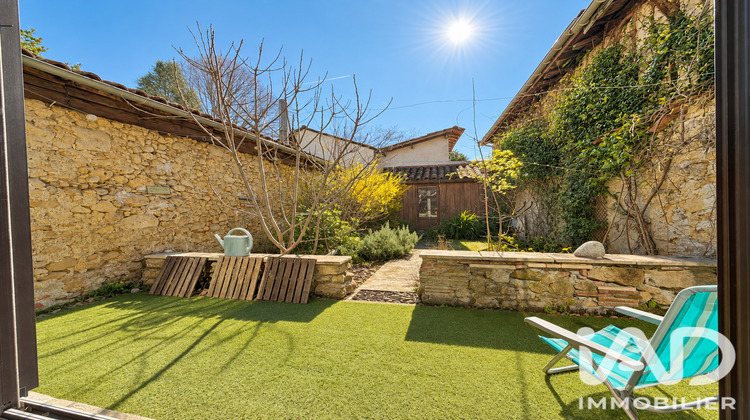 Ma-Cabane - Vente Maison Tillac, 134 m²