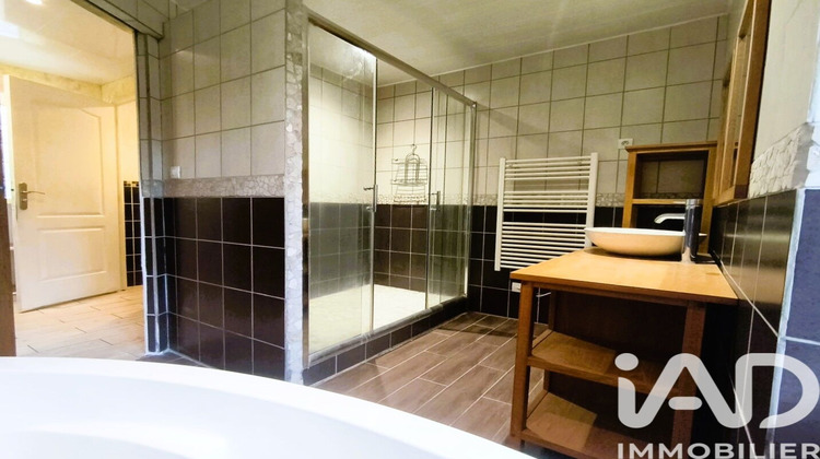 Ma-Cabane - Vente Maison Tillay-le-Péneux, 104 m²