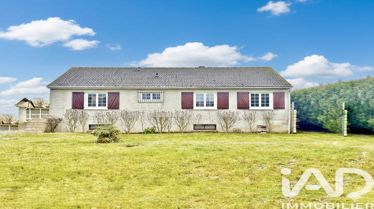 Ma-Cabane - Vente Maison Tillé, 88 m²