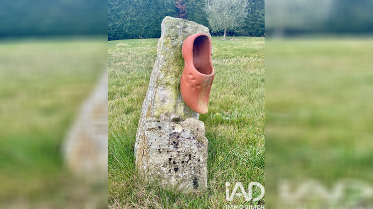 Ma-Cabane - Vente Maison Tillé, 88 m²