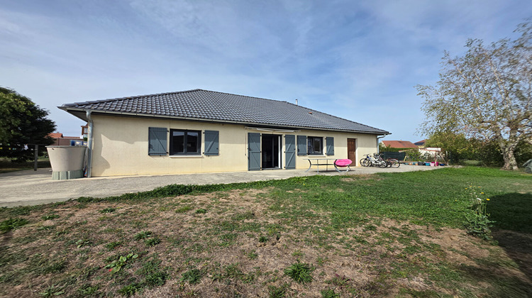 Ma-Cabane - Vente Maison TILLENAY, 90 m²