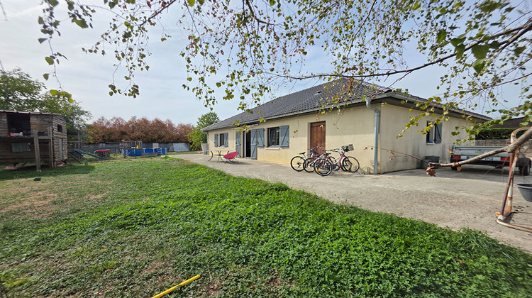 Ma-Cabane - Vente Maison TILLENAY, 90 m²