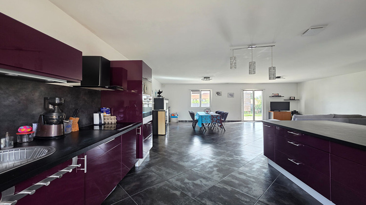 Ma-Cabane - Vente Maison TILLENAY, 90 m²