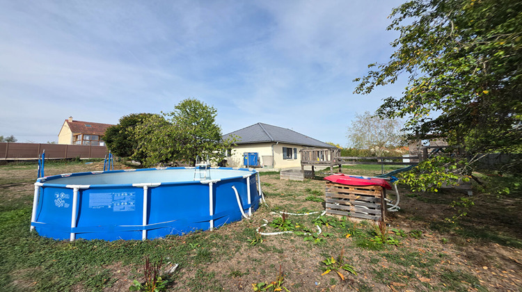 Ma-Cabane - Vente Maison TILLENAY, 90 m²