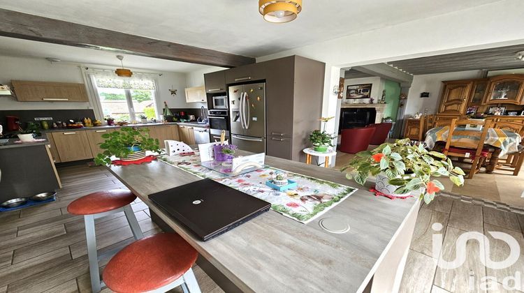 Ma-Cabane - Vente Maison Tilleul-Dame-Agnès, 159 m²