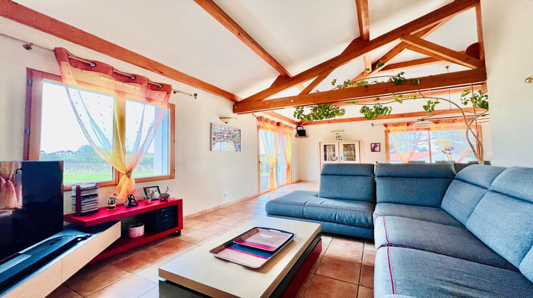 Ma-Cabane - Vente Maison Tillières, 125 m²