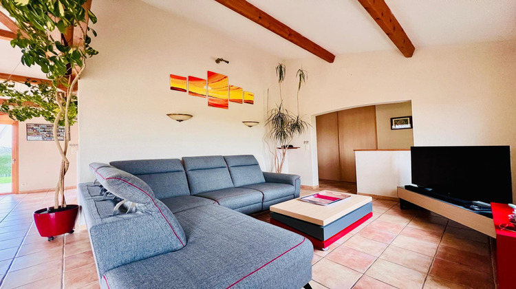 Ma-Cabane - Vente Maison Tillières, 125 m²