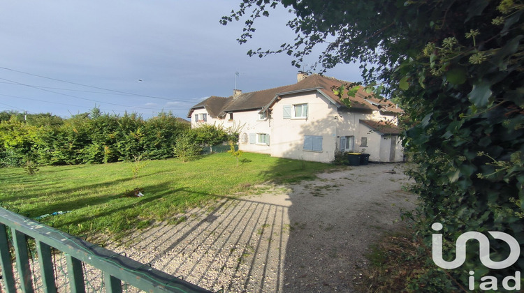 Ma-Cabane - Vente Maison Tillières-sur-Avre, 123 m²