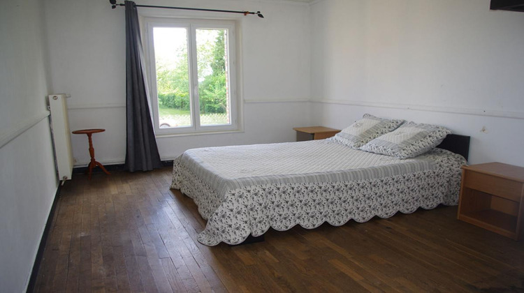 Ma-Cabane - Vente Maison TILLIERES SUR AVRE, 239 m²