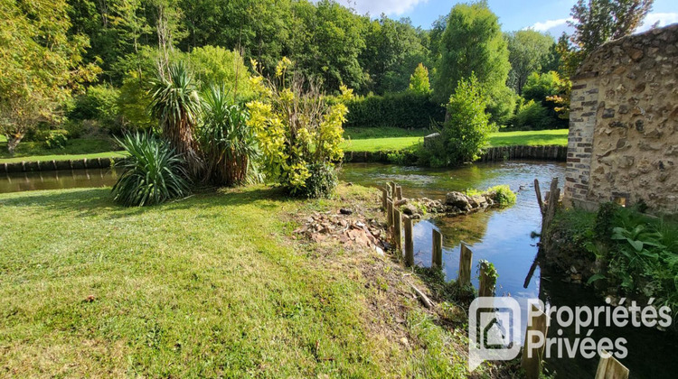 Ma-Cabane - Vente Maison TILLIERES SUR AVRE, 160 m²