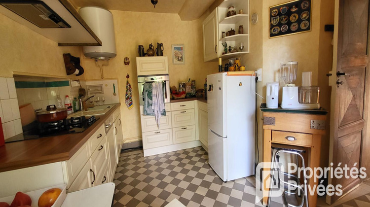 Ma-Cabane - Vente Maison TILLIERES SUR AVRE, 160 m²