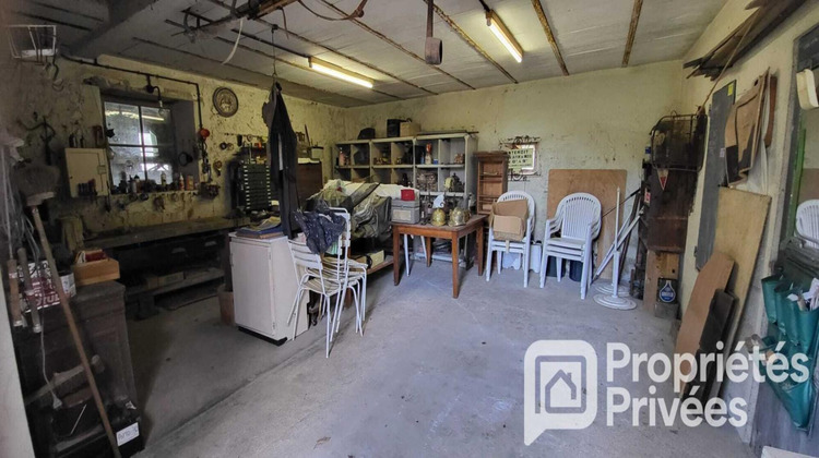 Ma-Cabane - Vente Maison TILLIERES SUR AVRE, 160 m²