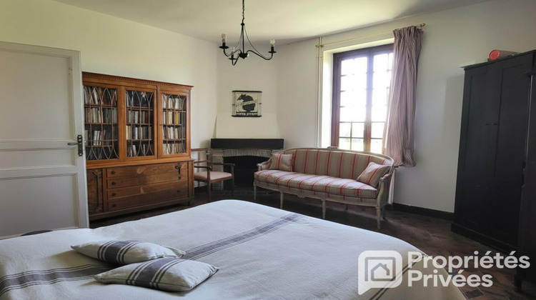 Ma-Cabane - Vente Maison TILLIERES SUR AVRE, 260 m²