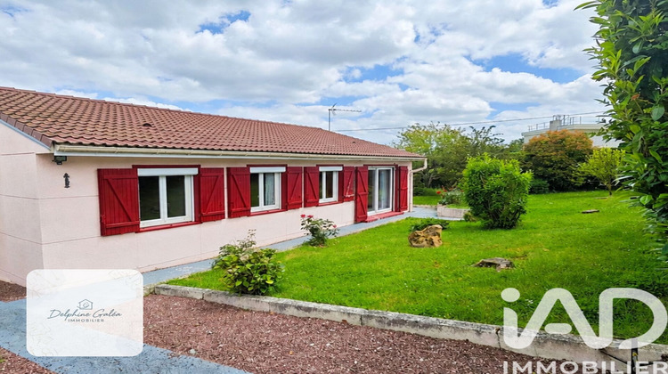 Ma-Cabane - Vente Maison Tillières-sur-Avre, 93 m²