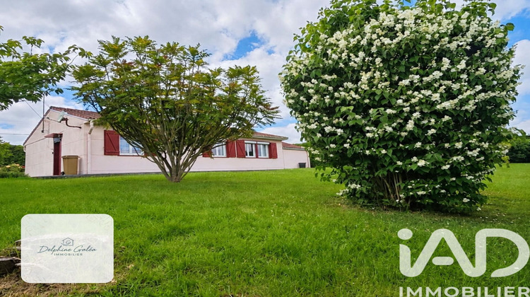 Ma-Cabane - Vente Maison Tillières-sur-Avre, 93 m²