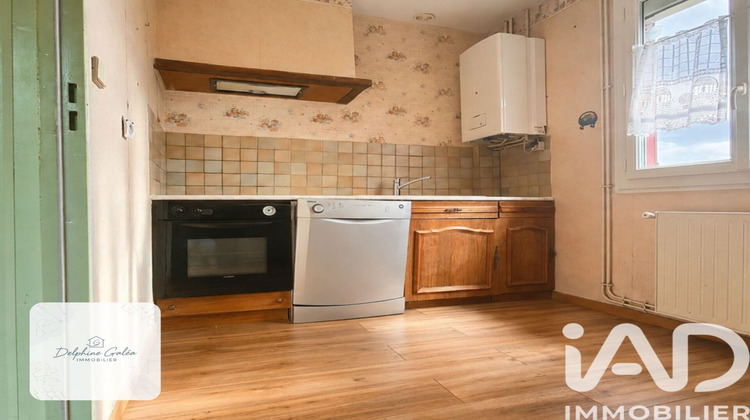 Ma-Cabane - Vente Maison Tillières-sur-Avre, 93 m²