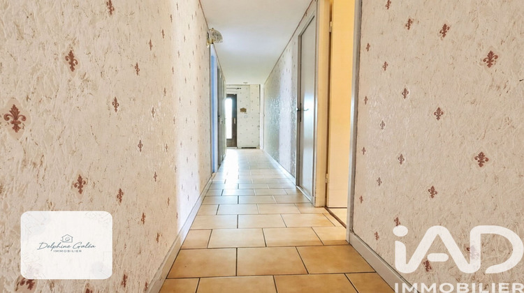 Ma-Cabane - Vente Maison Tillières-sur-Avre, 93 m²
