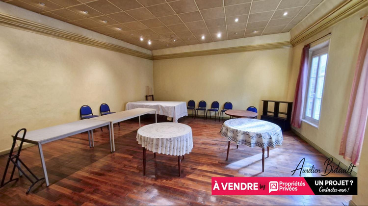 Ma-Cabane - Vente Maison TILLIERES SUR AVRE, 224 m²