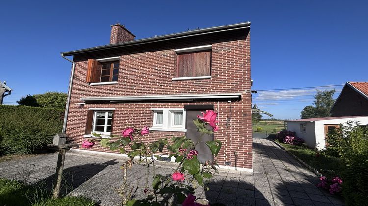 Ma-Cabane - Vente Maison Tilloloy, 89 m²