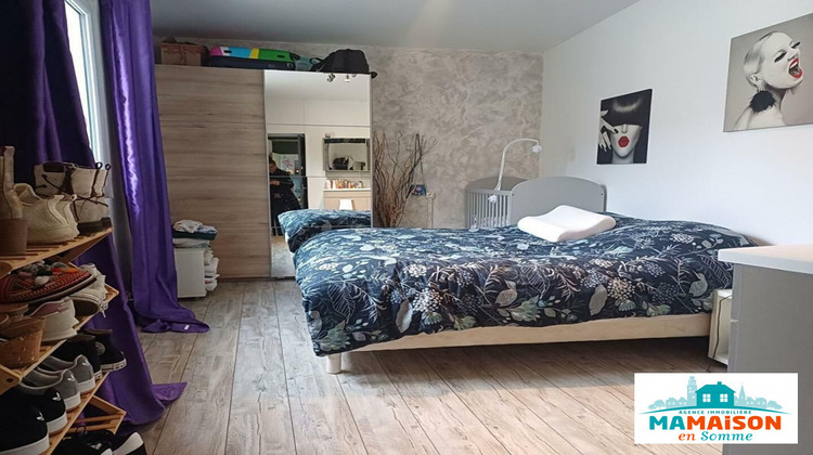 Ma-Cabane - Vente Maison Tilloloy, 198 m²