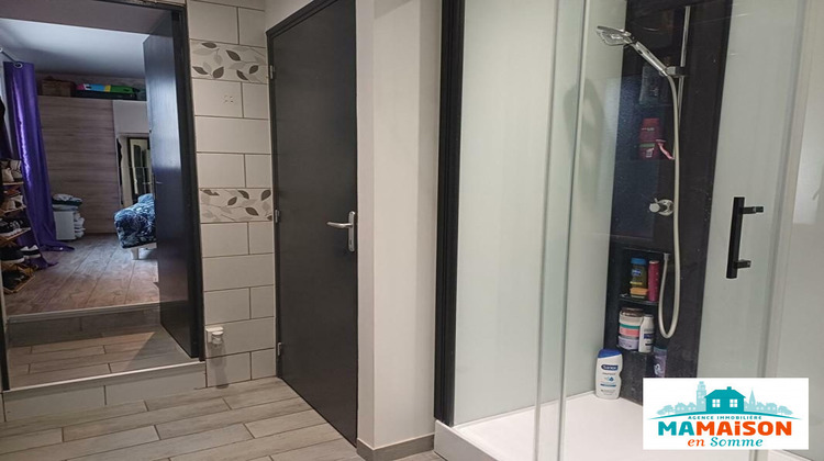 Ma-Cabane - Vente Maison Tilloloy, 198 m²