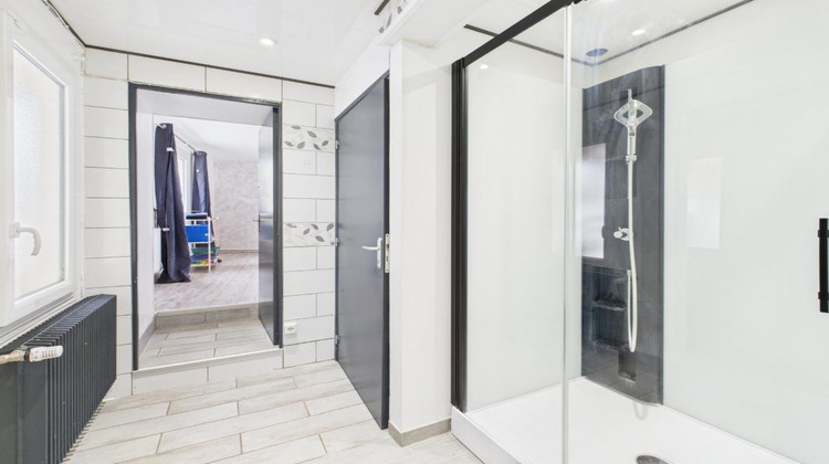 Ma-Cabane - Vente Maison TILLOLOY, 301 m²