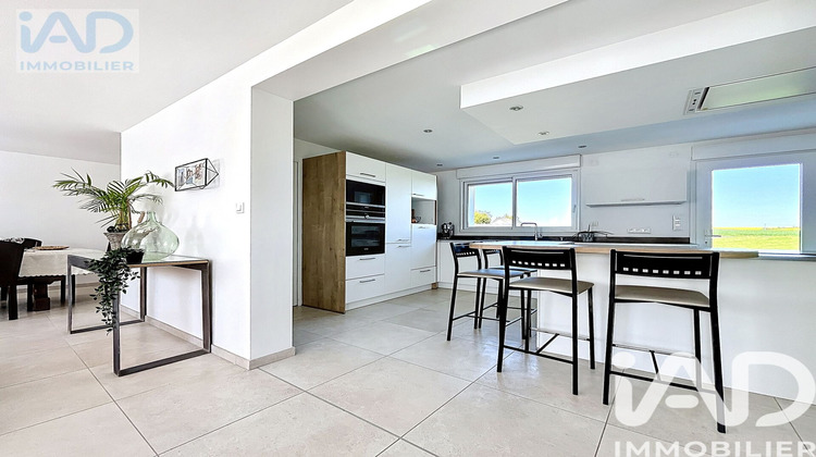 Ma-Cabane - Vente Maison Tilloy-Et-Bellay, 160 m²