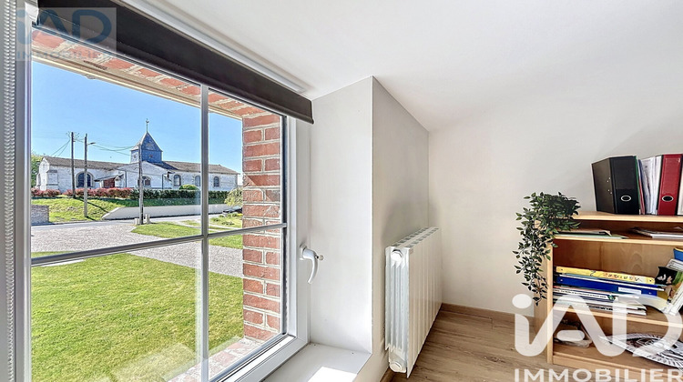 Ma-Cabane - Vente Maison Tilloy-Et-Bellay, 160 m²