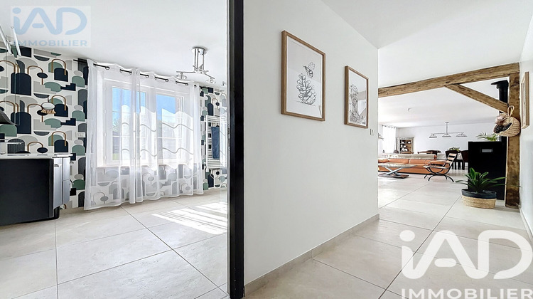 Ma-Cabane - Vente Maison Tilloy-Et-Bellay, 160 m²