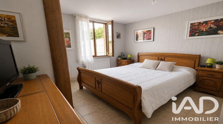 Ma-Cabane - Vente Maison Tilloy-Et-Bellay, 234 m²