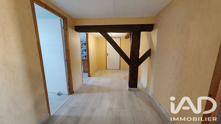 Ma-Cabane - Vente Maison Tilloy-Et-Bellay, 234 m²