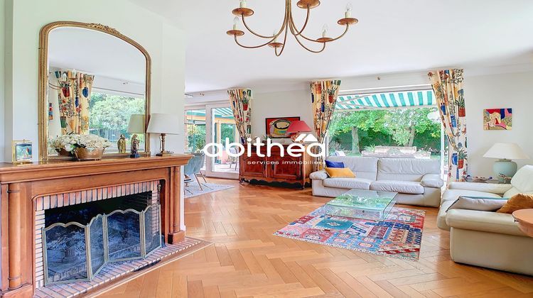 Ma-Cabane - Vente Maison Tilloy-lès-Mofflaines, 252 m²