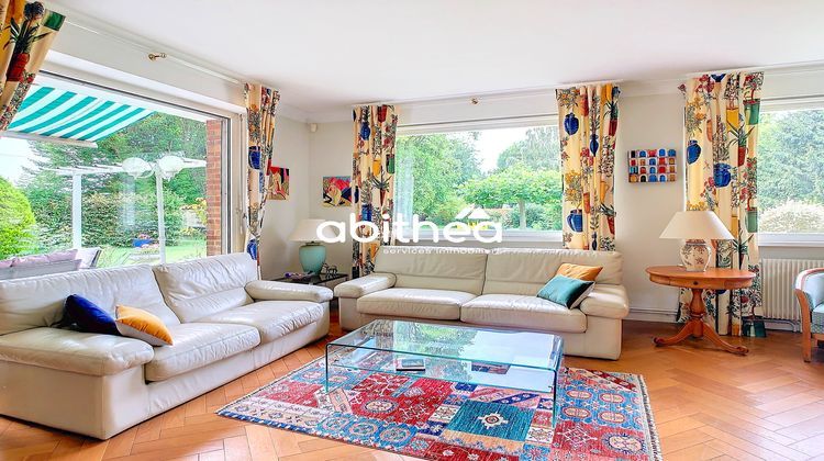 Ma-Cabane - Vente Maison Tilloy-lès-Mofflaines, 252 m²