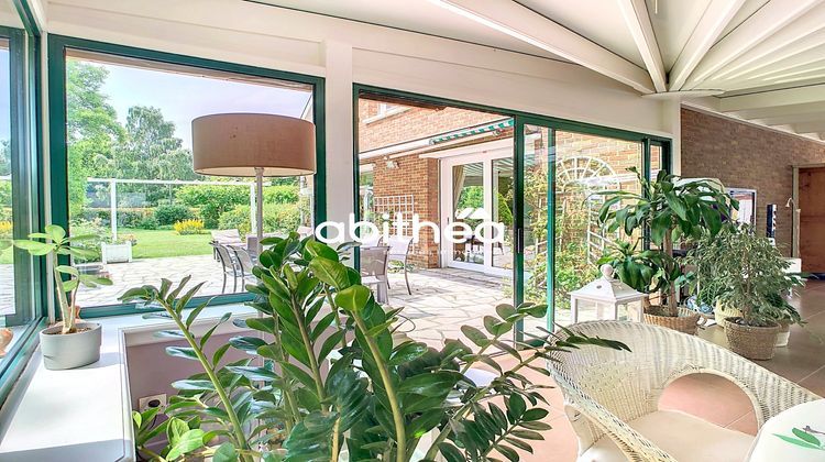 Ma-Cabane - Vente Maison Tilloy-lès-Mofflaines, 252 m²